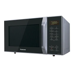 Cuptor cu microunde Panasonic NN-ST34HMZPE flexmag.md