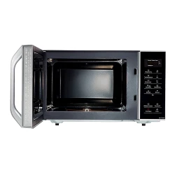 Cuptor cu microunde Panasonic NN-ST34HMZPE flexmag.md