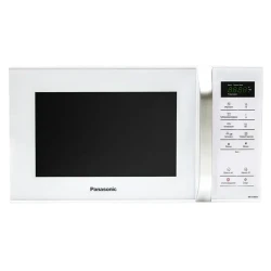 Cuptor cu microunde Panasonic NN-ST34HWZUE, Alb flexmag.md