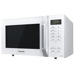 Cuptor cu microunde Panasonic NN-ST34HWZUE, Alb flexmag.md