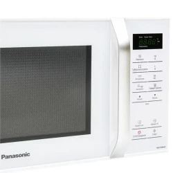 Cuptor cu microunde Panasonic NN-ST34HWZUE, Alb flexmag.md
