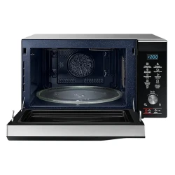 Cuptor cu microunde Samsung MC32K7055CT-BW, Otel inoxidabil flexmag.md
