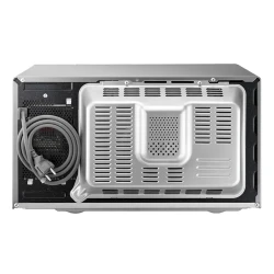 Cuptor cu microunde Samsung MC32K7055CT-BW, Otel inoxidabil flexmag.md