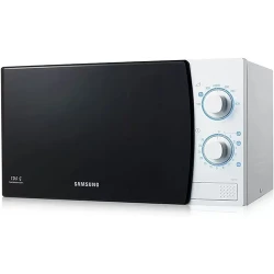 Cuptor cu microunde Samsung ME711K flexmag.md