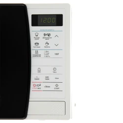 Cuptor cu microunde Samsung ME83KRW-2-BW flexmag.md