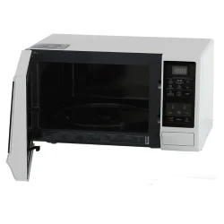 Cuptor cu microunde Samsung ME83KRW-2-BW flexmag.md