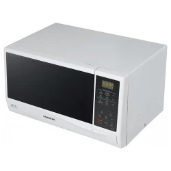 Cuptor cu microunde Samsung ME83KRW-2-BW flexmag.md