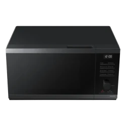 Cuptor cu microunde Samsung MG23DG4524AGE2, Negru flexmag.md