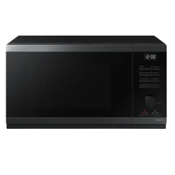 Микроволновая печь Samsung MG23DG4524AGE2, черная flexmag.md