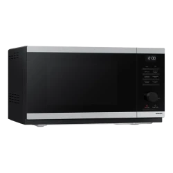 Cuptor cu microunde Samsung MG23DG4524ATE2, Negru flexmag.md