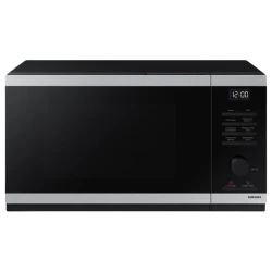 Cuptor cu microunde Samsung MG23DG4524ATE2, Negru flexmag.md