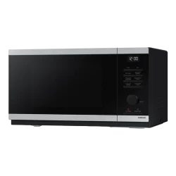Cuptor cu microunde Samsung MG23DG4524ATE2, Negru flexmag.md