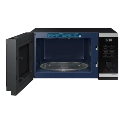 Cuptor cu microunde Samsung MG23DG4524ATE2, Negru flexmag.md