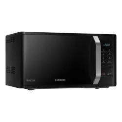 Cuptor cu microunde Samsung MG23K3523AK-E2 Negru flexmag.md