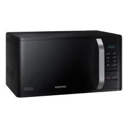 Cuptor cu microunde Samsung MG23K3523AK-E2 Negru flexmag.md