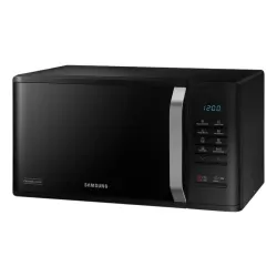 Cuptor cu microunde Samsung MG23K3523AK-E2 Negru flexmag.md