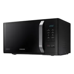 Cuptor cu microunde Samsung MG23K3523AK-E2 Negru flexmag.md