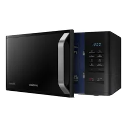 Cuptor cu microunde Samsung MG23K3523AK-E2 Negru flexmag.md
