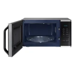 Cuptor cu microunde Samsung MG23K3523AS-E2 Otel inoxidabil flexmag.md