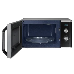 Cuptor cu microunde Samsung MG23K3614AS-BW flexmag.md