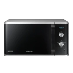 Cuptor cu microunde Samsung MG23K3614AS-BW flexmag.md