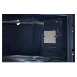 Cuptor cu microunde Samsung MG23K3614AS-BW flexmag.md
