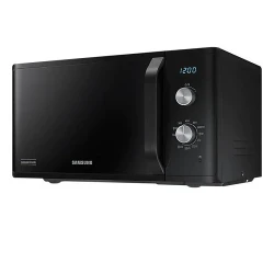 Микроволновая печь Samsung MG23K3614AW-BW (Black) flexmag.md
