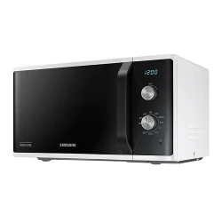 Cuptor cu microunde Samsung MG23K3614AW-BW (White) flexmag.md