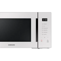 Cuptor cu microunde Samsung MG30T5018UE-ET, Negru flexmag.md