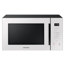 Cuptor cu microunde Samsung MG30T5018UE-ET, Negru flexmag.md