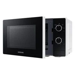 Cuptor cu microunde Samsung MS20A3010AH-OL, Alb flexmag.md