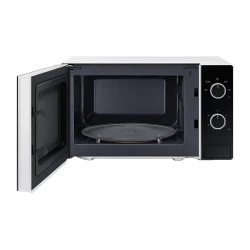 Cuptor cu microunde Samsung MS20A3010AH-OL, Alb flexmag.md