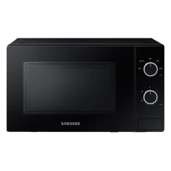 Микроволновая печь Samsung MS20A3010AL-OL, черный flexmag.md