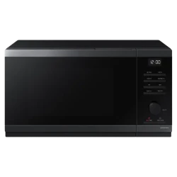 Cuptor cu microunde Samsung MS23DG4504AGE2, Negru flexmag.md