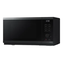 Cuptor cu microunde Samsung MS23DG4504AGE2, Negru flexmag.md
