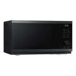 Cuptor cu microunde Samsung MS23DG4504AGE2, Negru flexmag.md