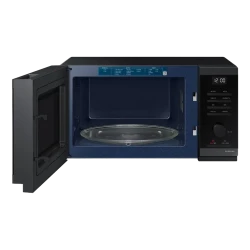 Cuptor cu microunde Samsung MS23DG4504AGE2, Negru flexmag.md
