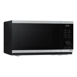 Микроволновая печь Samsung MS23DG4504ATE2, Черный flexmag.md