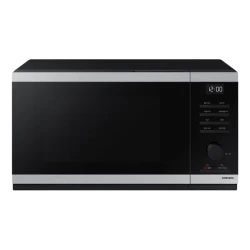 Cuptor cu microunde Samsung MS23DG4504ATE2, Negru flexmag.md