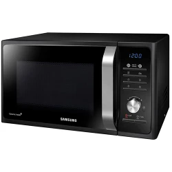 Cuptor cu microunde Samsung MS23F301TAK-OL flexmag.md