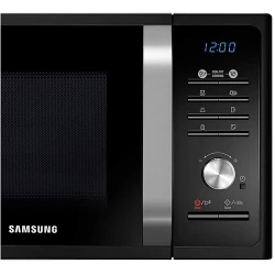 Cuptor cu microunde Samsung MS23F301TAK-OL flexmag.md