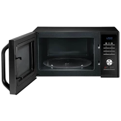 Cuptor cu microunde Samsung MS23F301TAK-OL flexmag.md