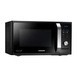Микроволновая печь Samsung MS23F301TAK-OL, Черный flexmag.md