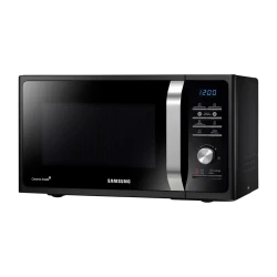 Микроволновая печь Samsung MS23F301TAK-OL, Черный flexmag.md