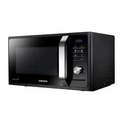 Микроволновая печь Samsung MS23F301TAK-OL, Черный flexmag.md