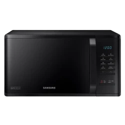 Cuptor cu microunde Samsung MS23K3513AK-OL, Negru flexmag.md