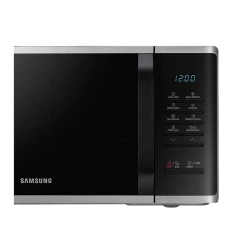 Cuptor cu microunde Samsung MS23K3513AS-OL, Argintiu flexmag.md