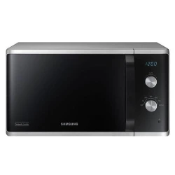 Cuptor cu microunde Samsung MS23K3614AS-BW flexmag.md