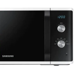 Cuptor cu microunde Samsung MS23K3614AW-BW flexmag.md
