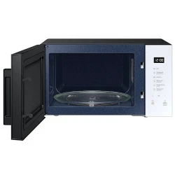 Cuptor cu microunde Samsung MS30T5018AW-BW flexmag.md
